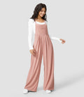 Van Elst Mode® | Pantalons met verstelbare bretels