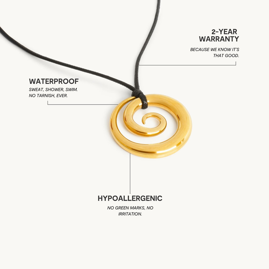 Aria Necklace