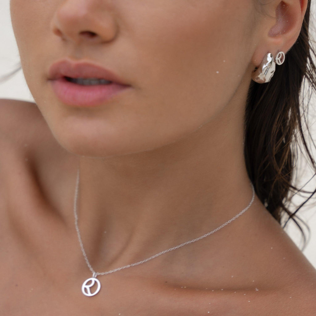 By the Sea Earrings