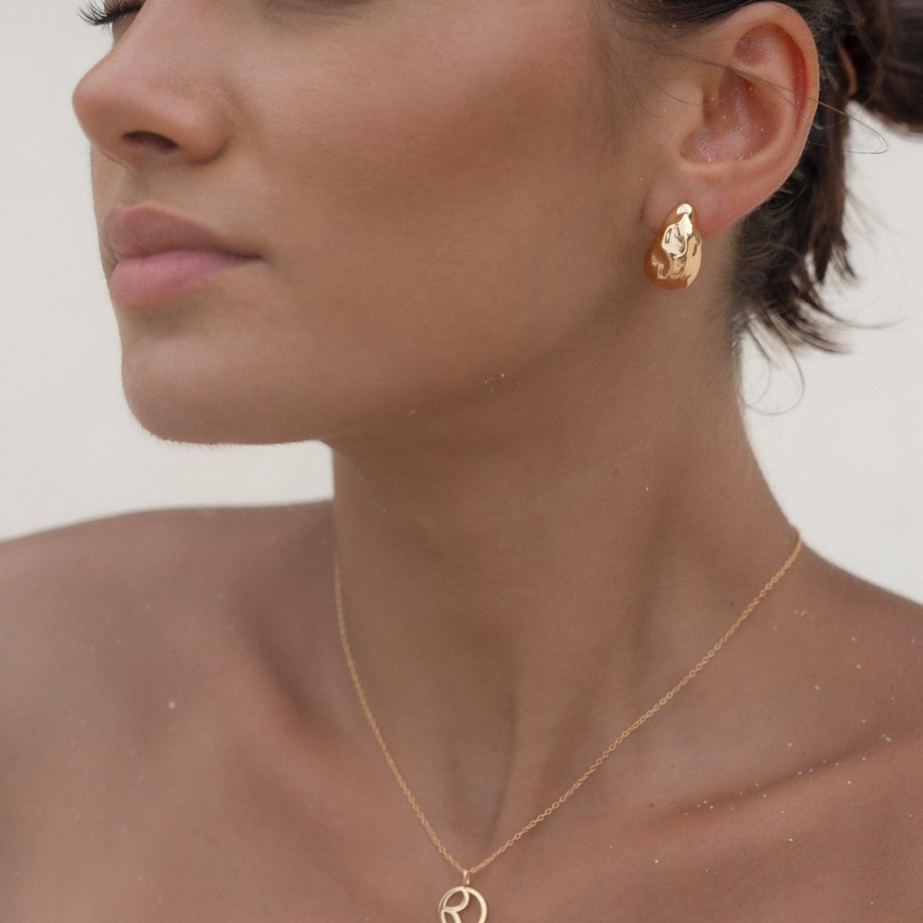 By the Sea Earrings