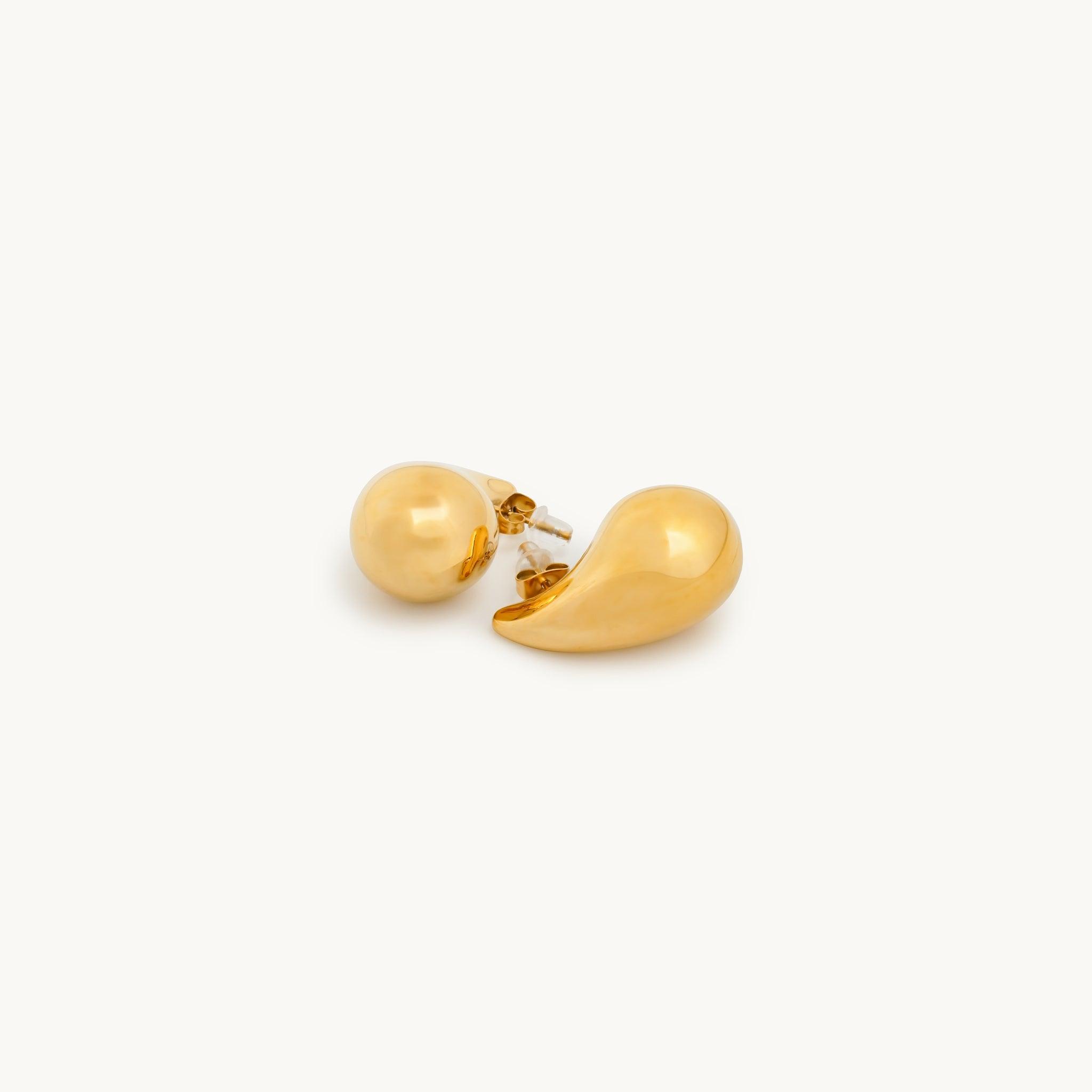 Dewdrop Earrings