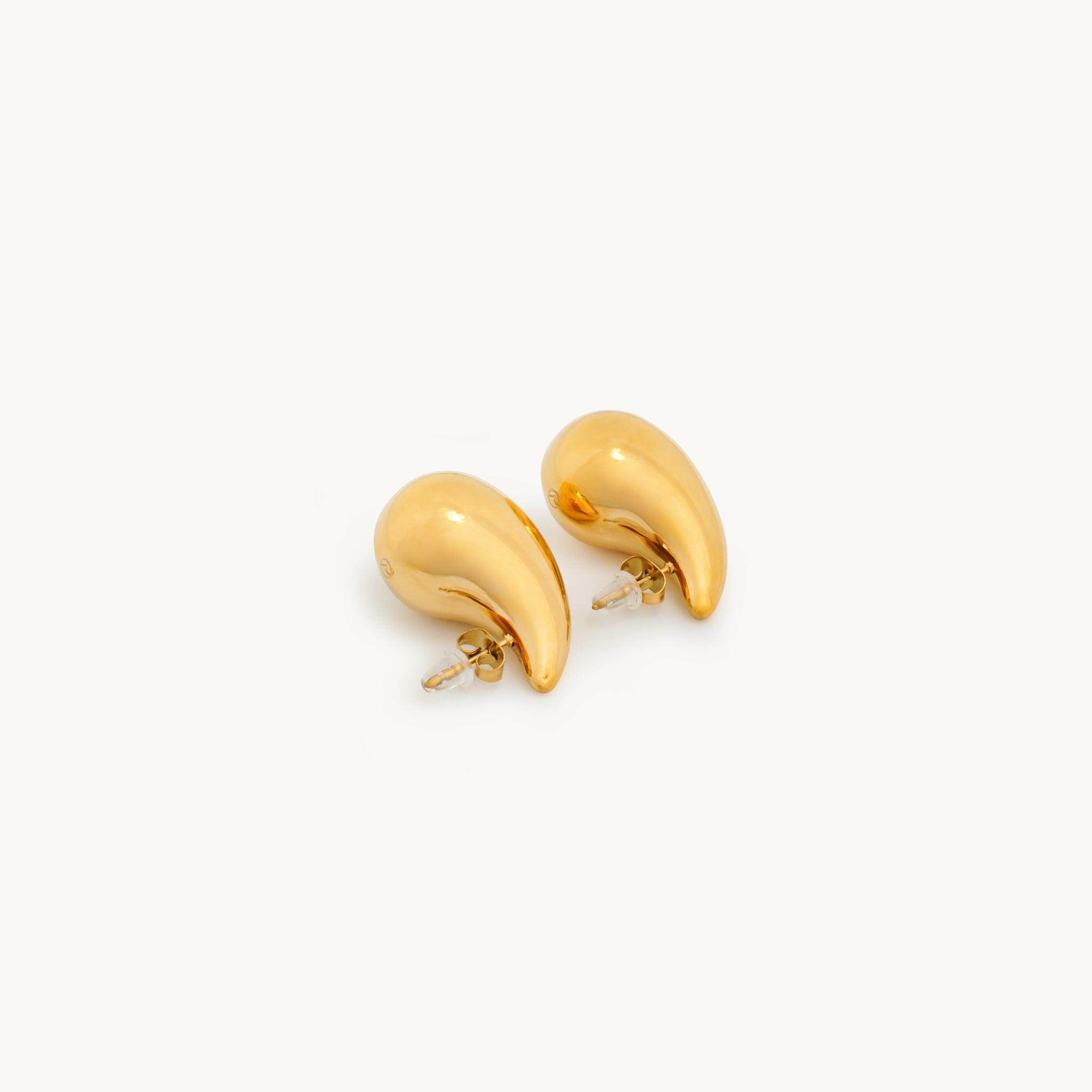 Dewdrop Earrings