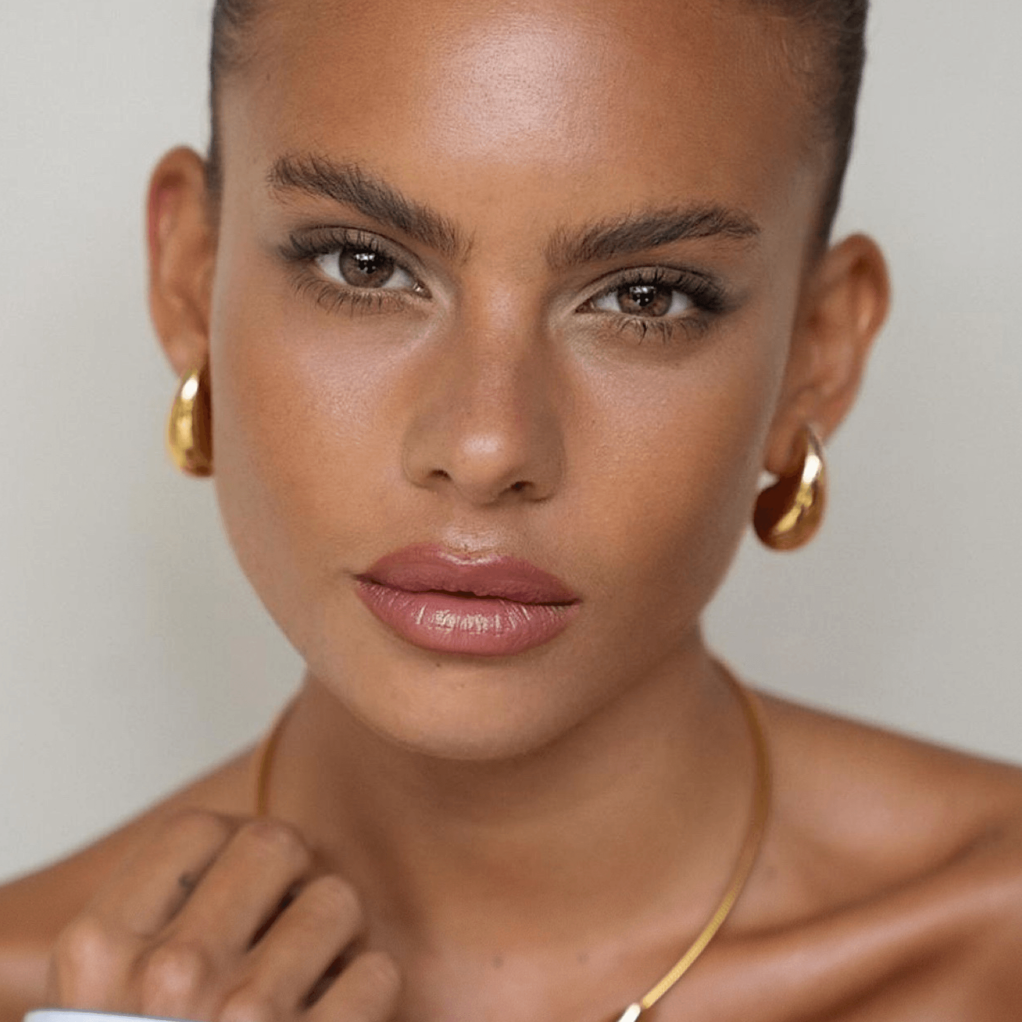 Dewdrop Earrings