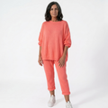 Júlia | Conjunto de Malha Fina