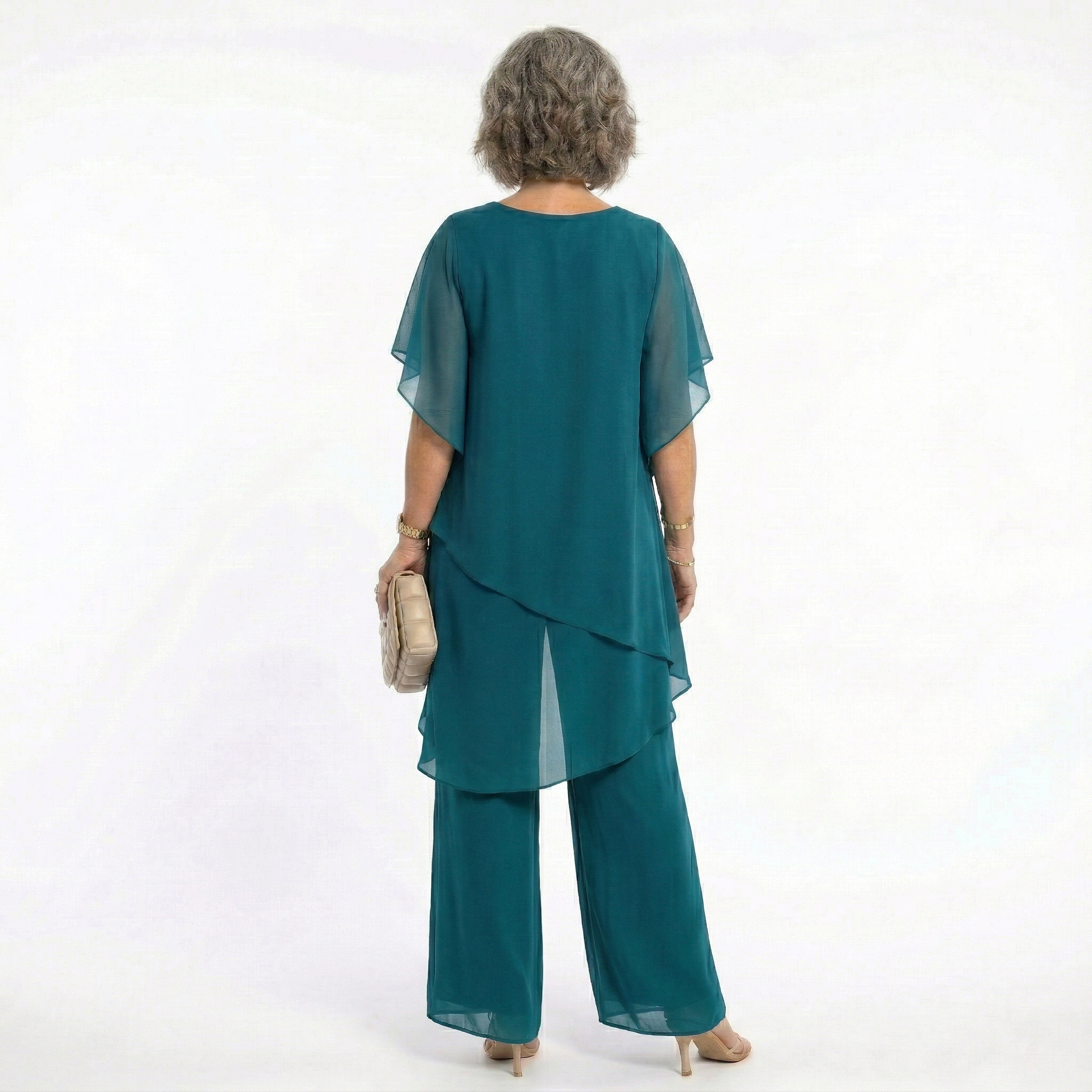 Isabel | Conjunto de Cerimónia