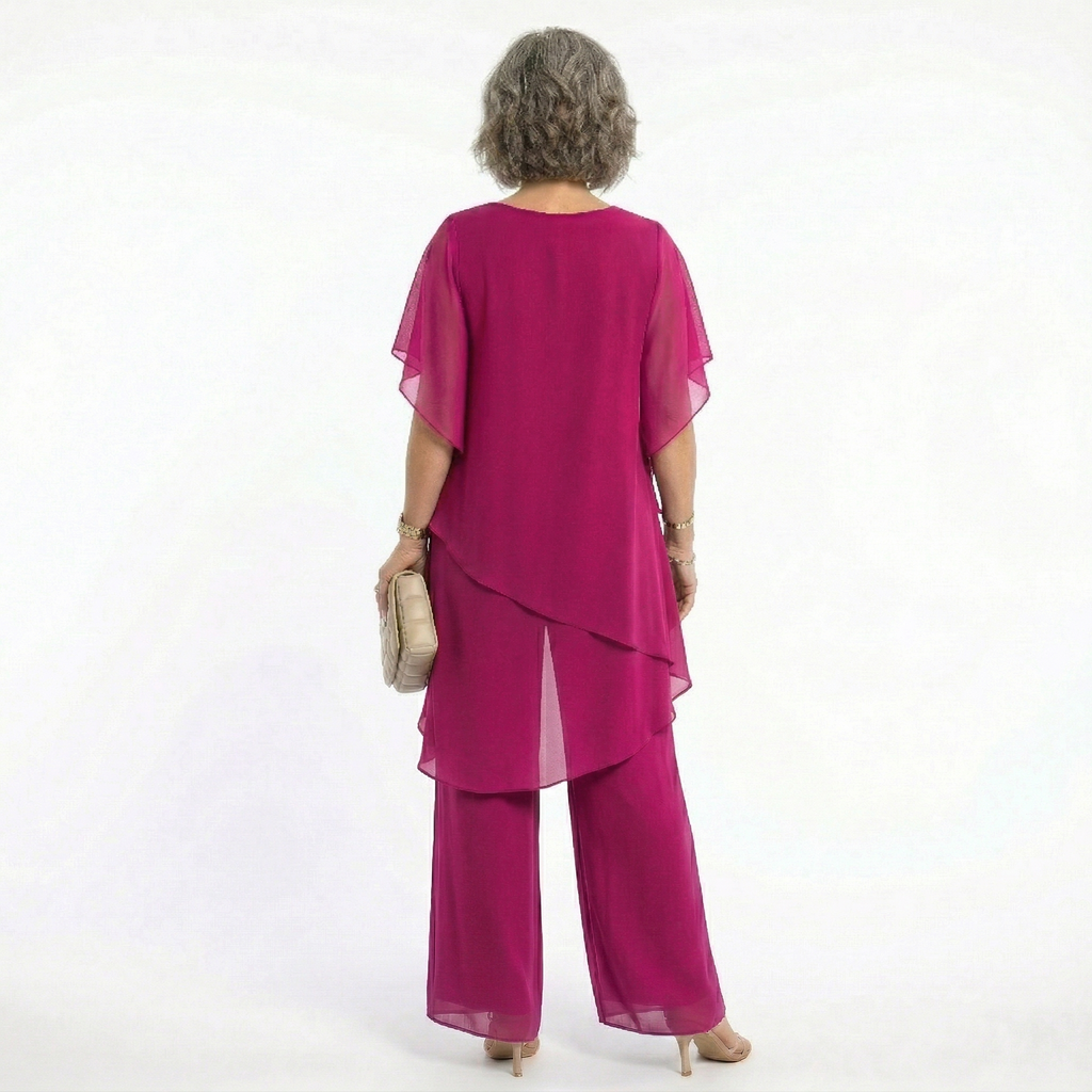Isabel | Conjunto de Cerimónia