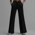 Van Elst Mode® | Glitterbroek