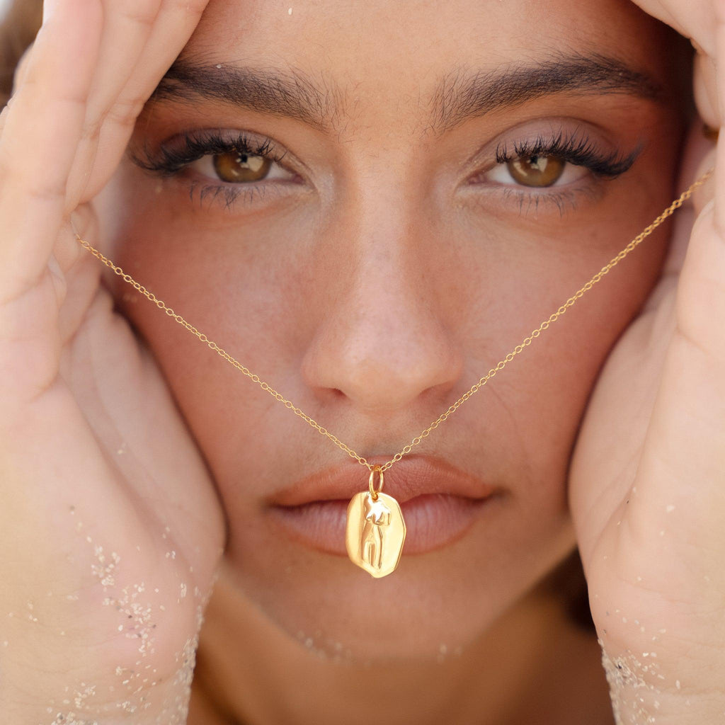 Selkie Necklace