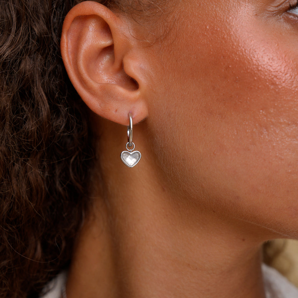 Amore Earrings