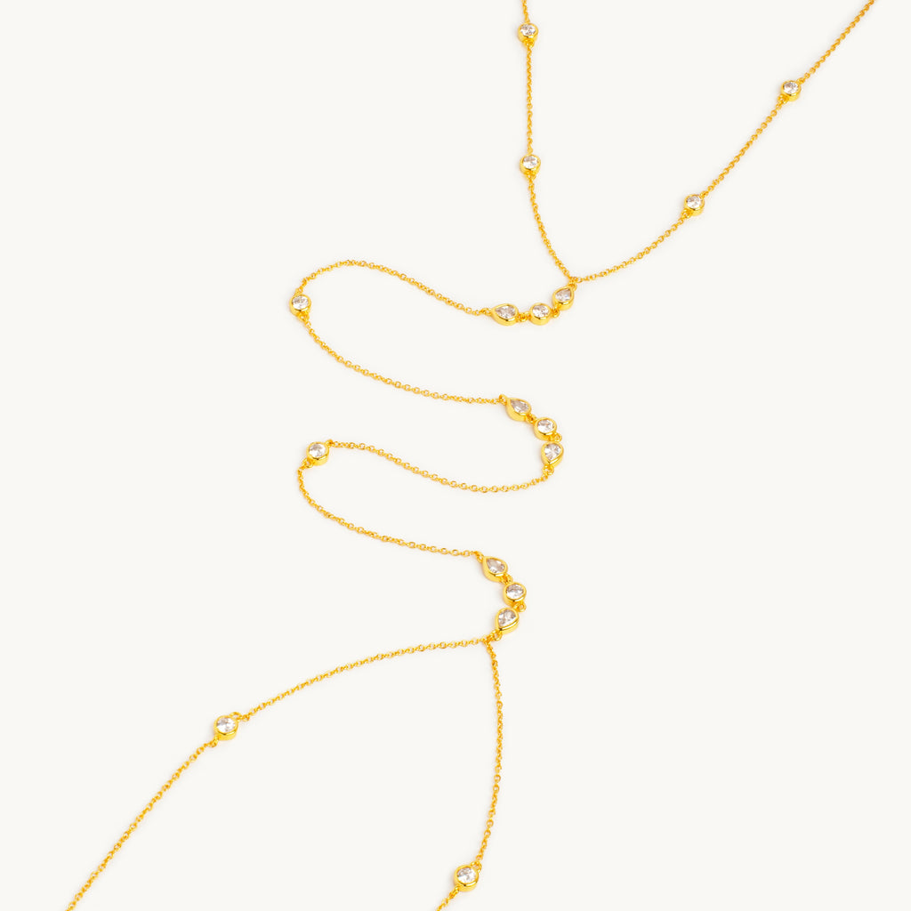 Mare Body Chain