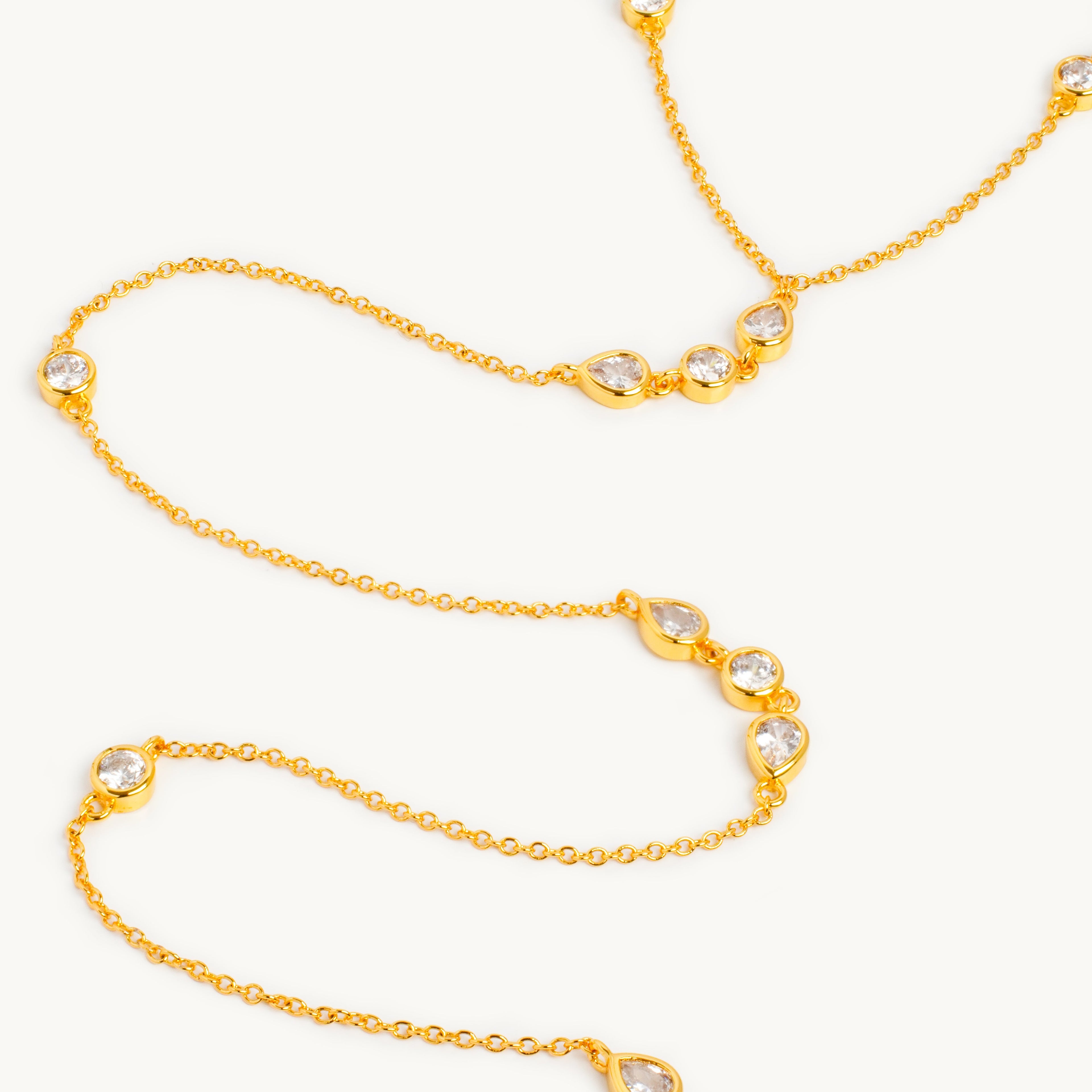 Mare Body Chain