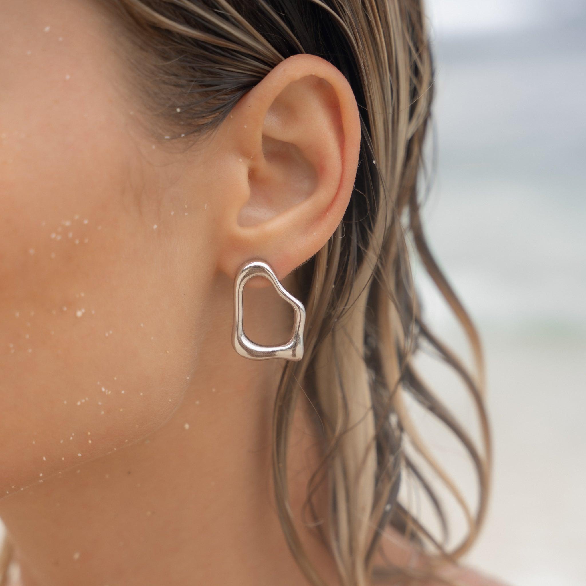 Maya Earrings