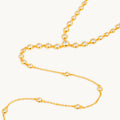 Moon Lining Body Chain