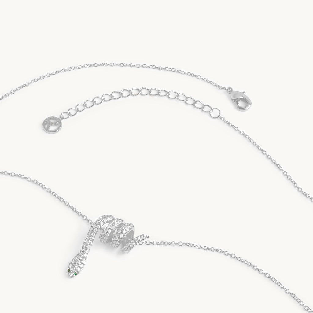 Neptune Necklace
