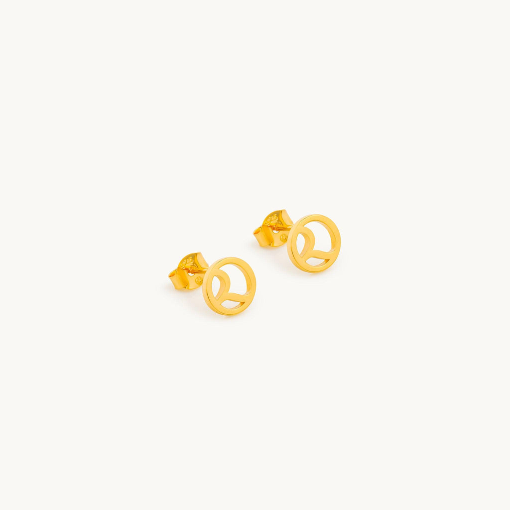 Nua Whisper Earrings