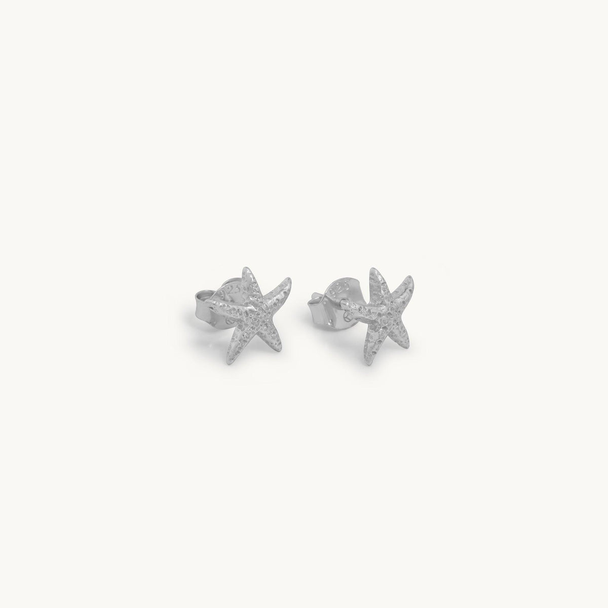 Ocean Star Earrings