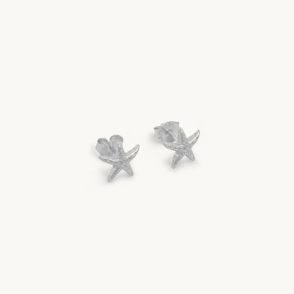 Ocean Star Earrings