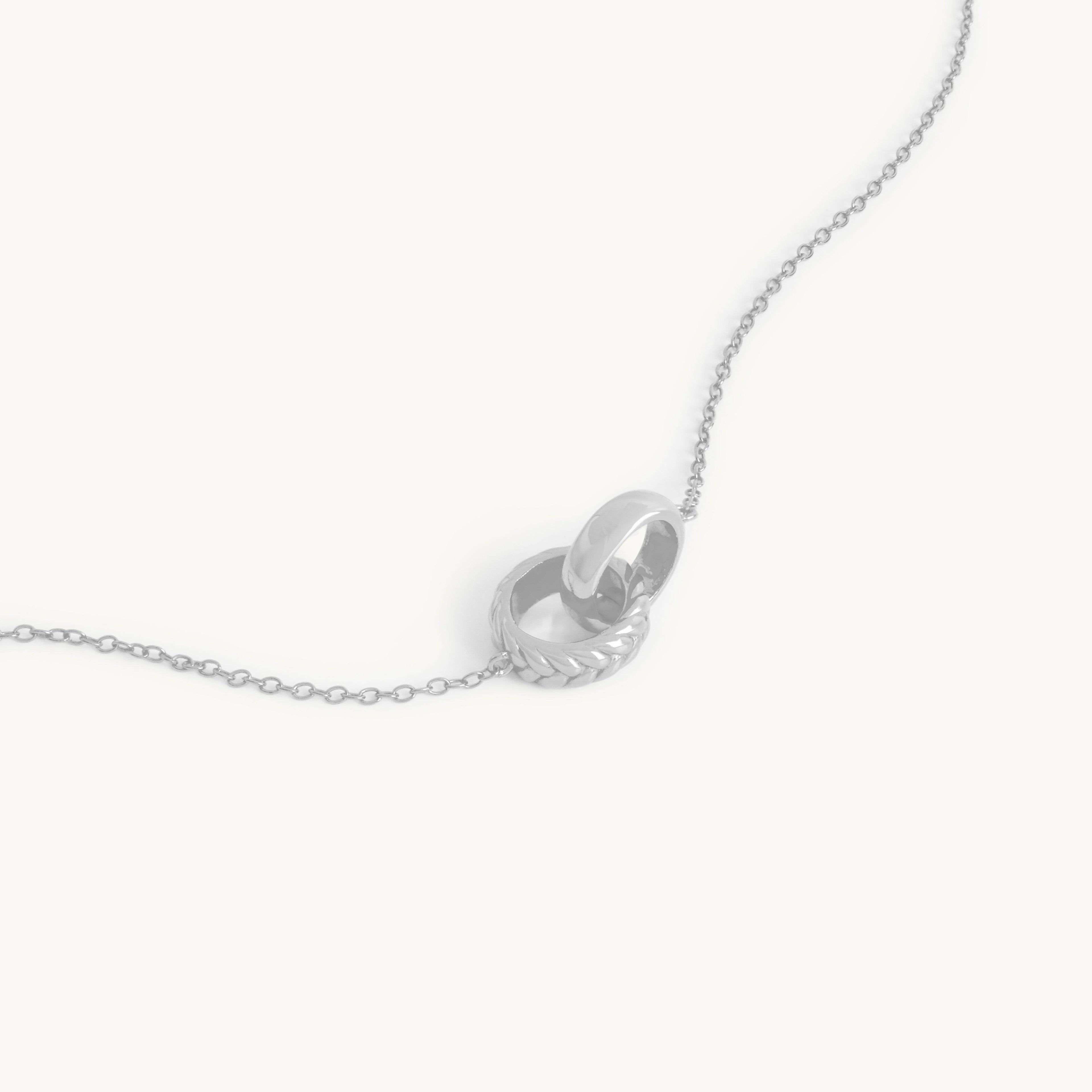 Sea Entwined Necklace