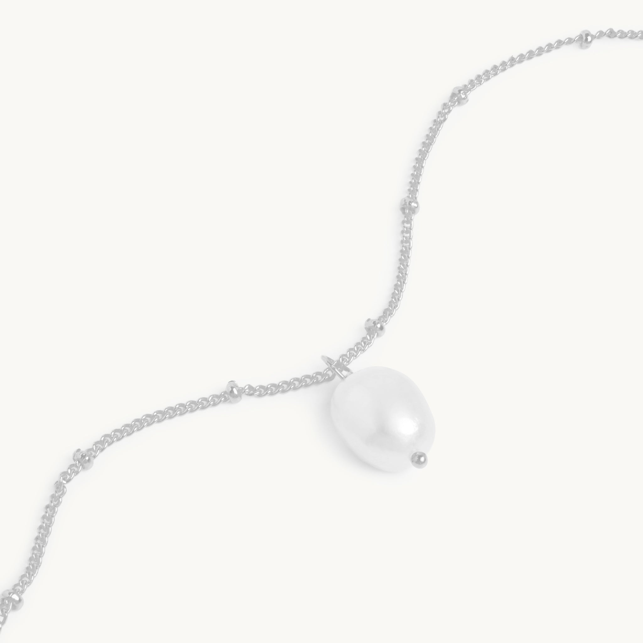 Sea Faye Necklace