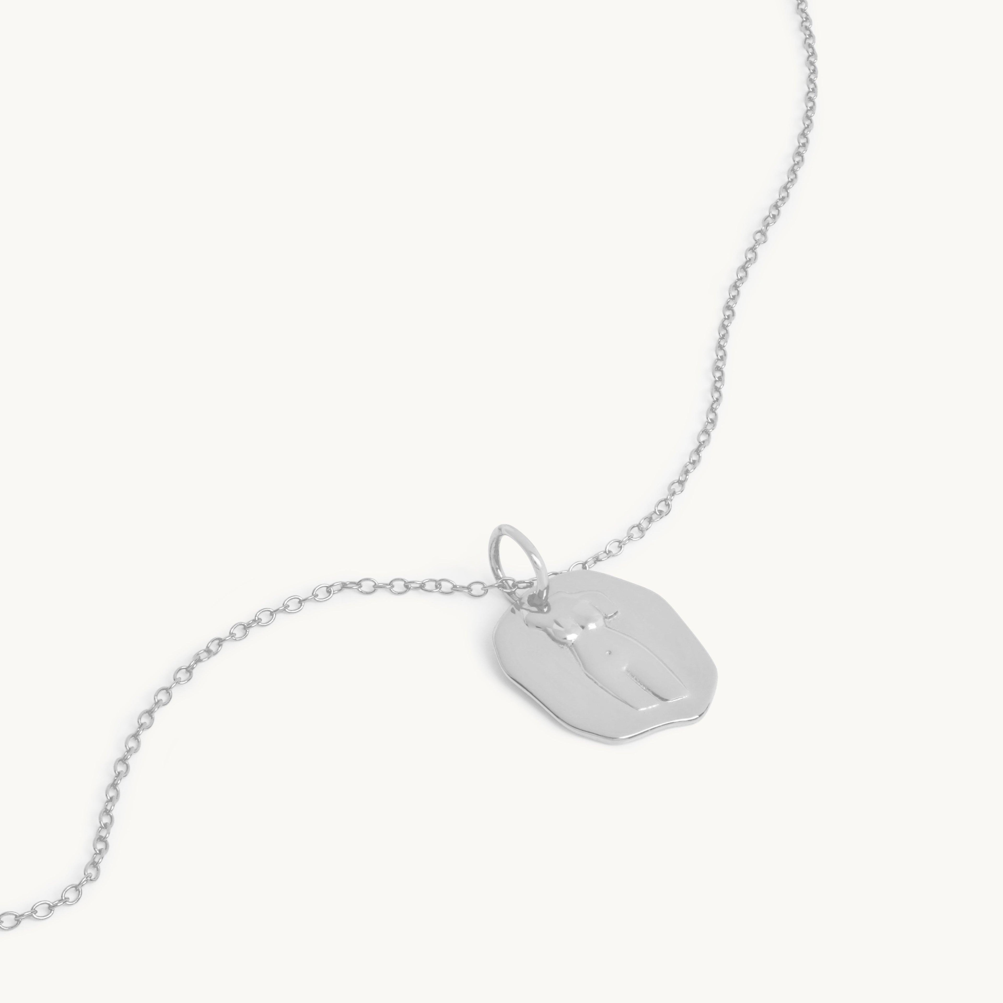 Selkie Necklace