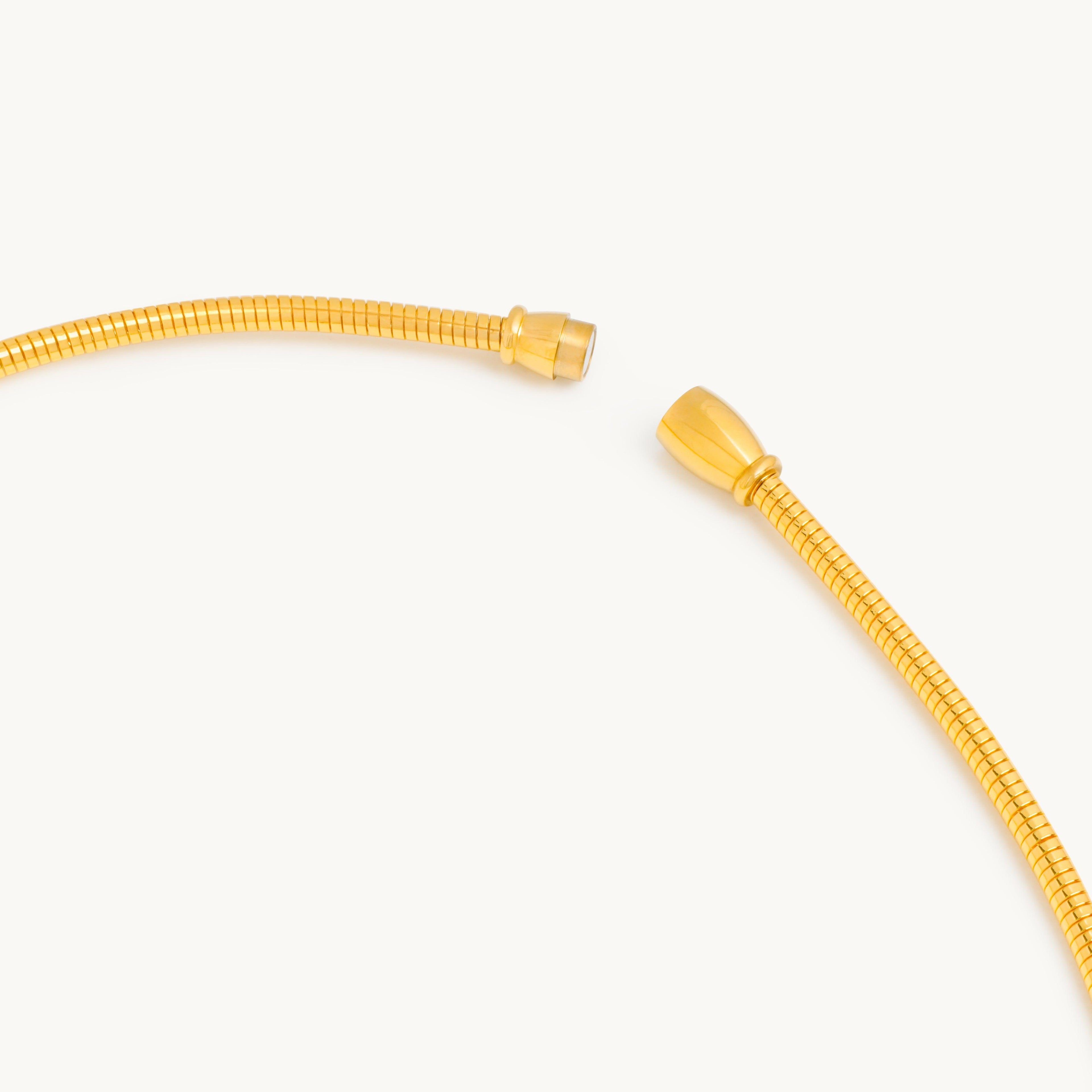 Athena Necklace