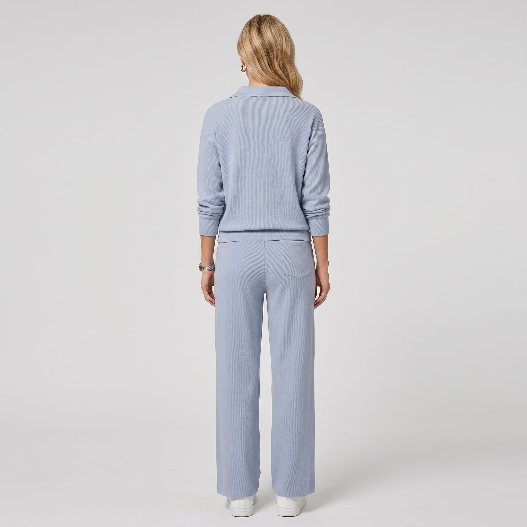 Alexandra - Conjunto Conforto com Elegância