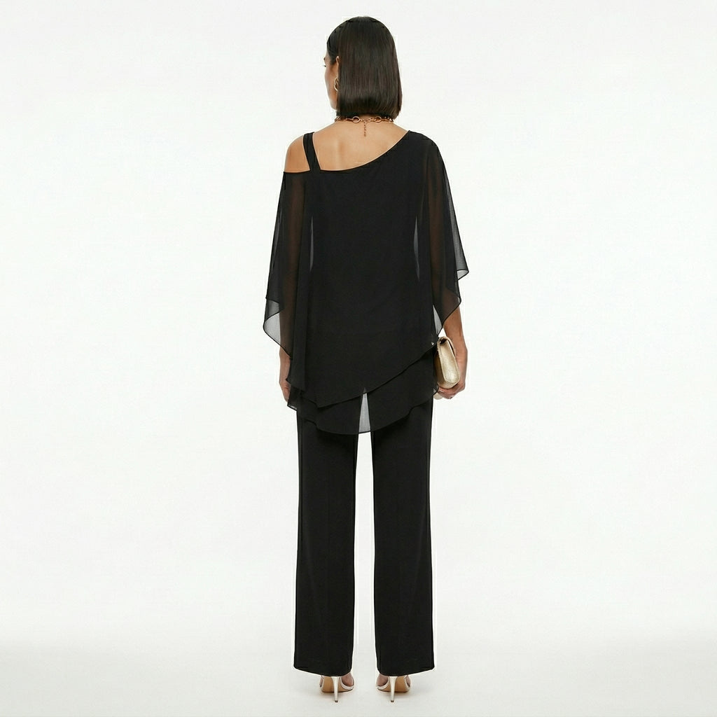 Carminho - Conjunto Elegante
