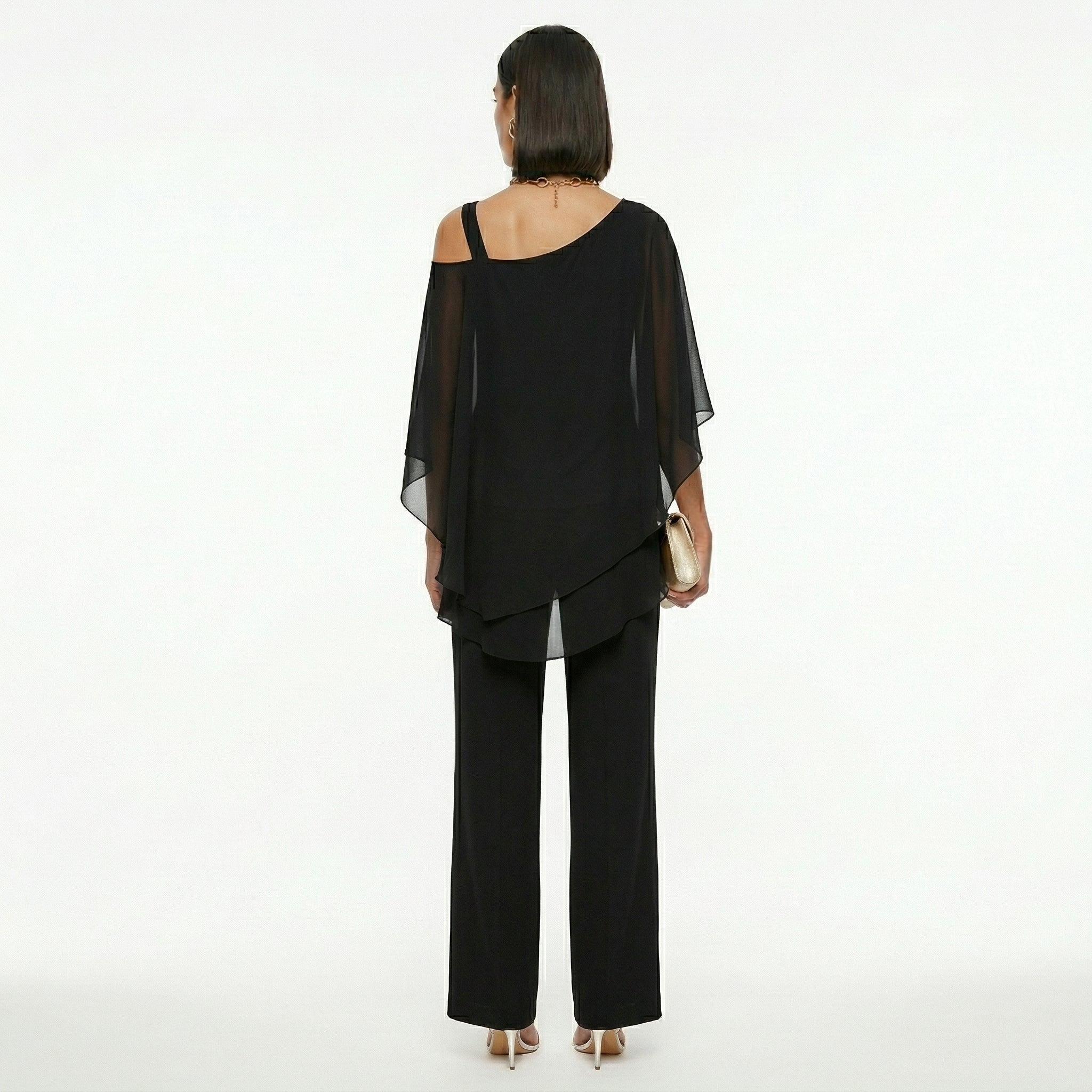 Carminho - Conjunto Elegante