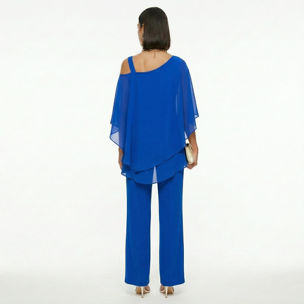 Carminho - Conjunto Elegante