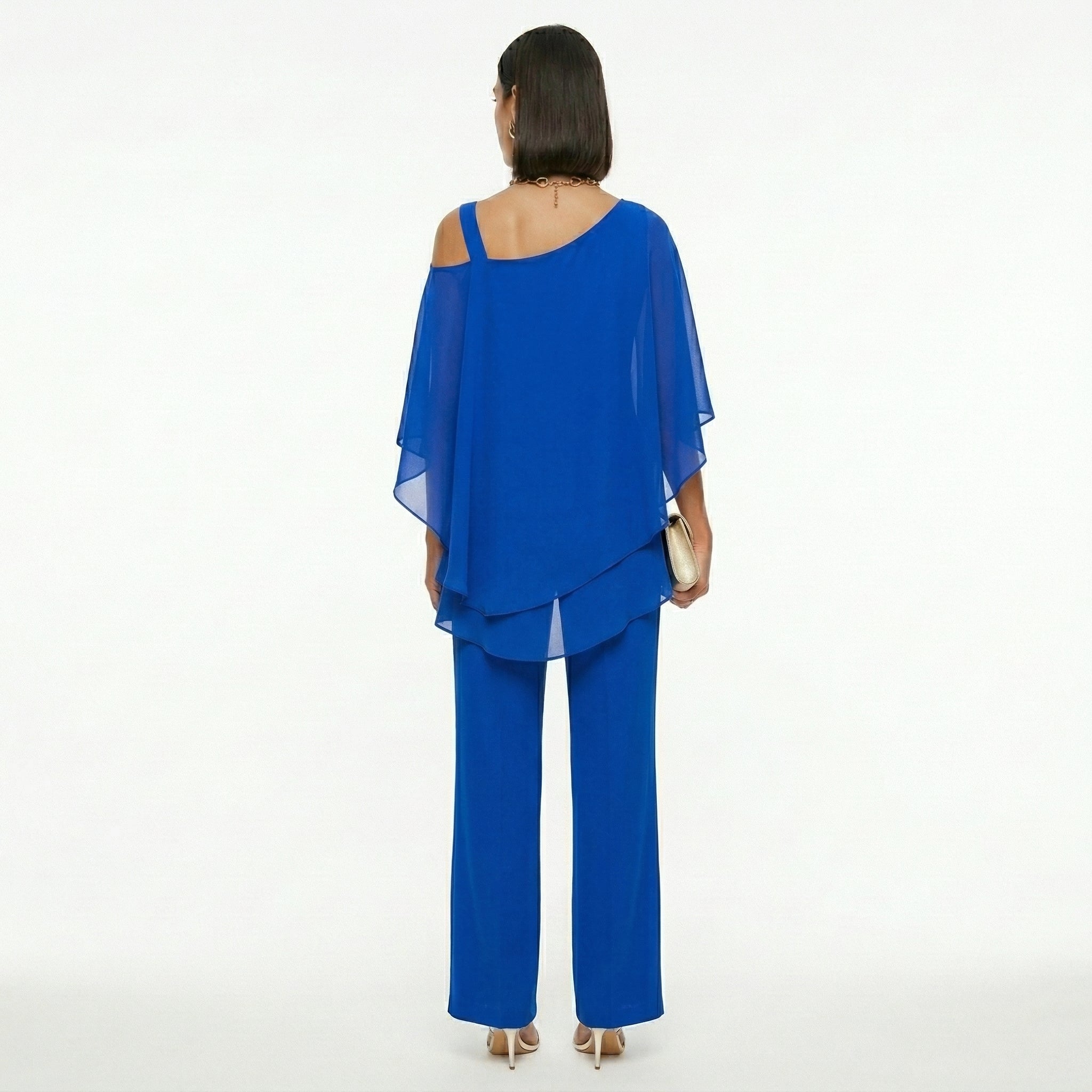 Carminho - Conjunto Elegante