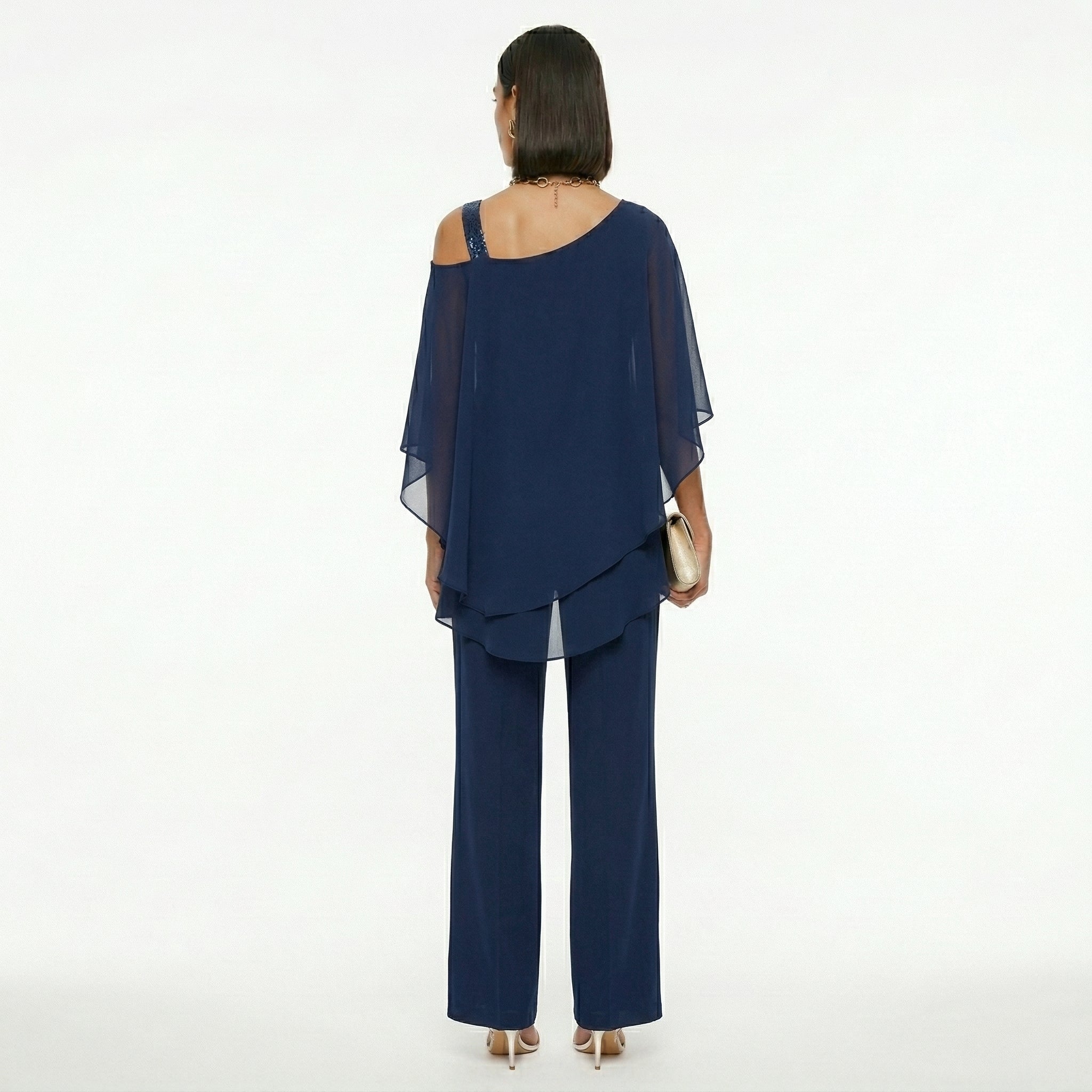 Carminho - Conjunto Elegante
