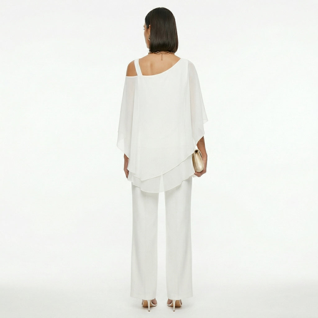 Carminho - Conjunto Elegante