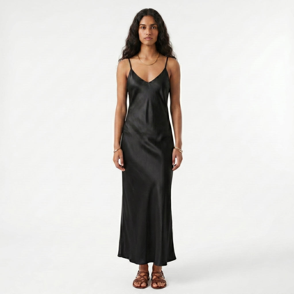 Matilde - Conjunto Vestido e Camisola Malha