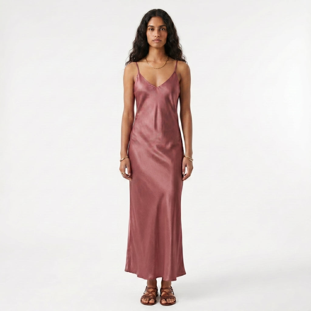 Matilde - Conjunto Vestido e Camisola Malha