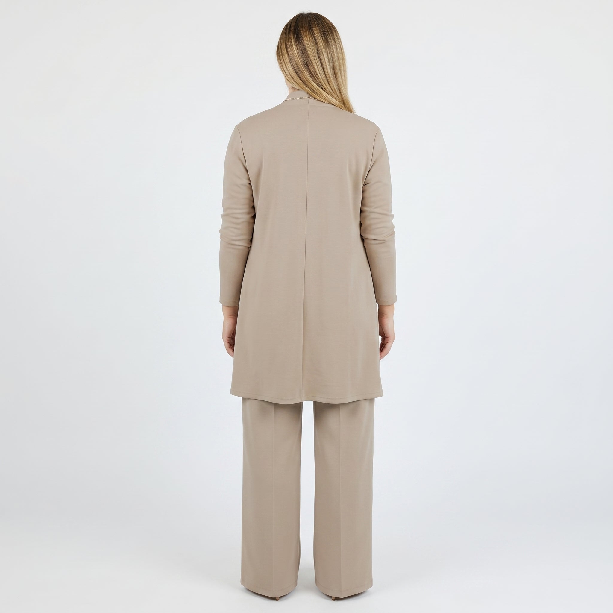 Laura | Conjunto Premium de 3 Peças
