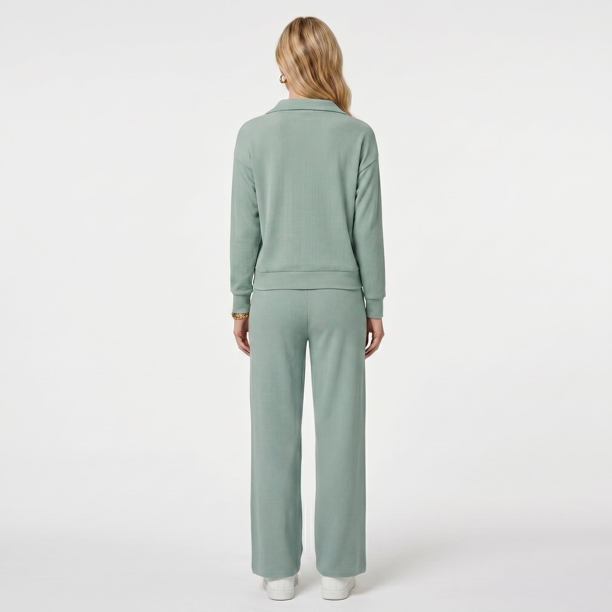 Alexandra - Conjunto Conforto com Elegância