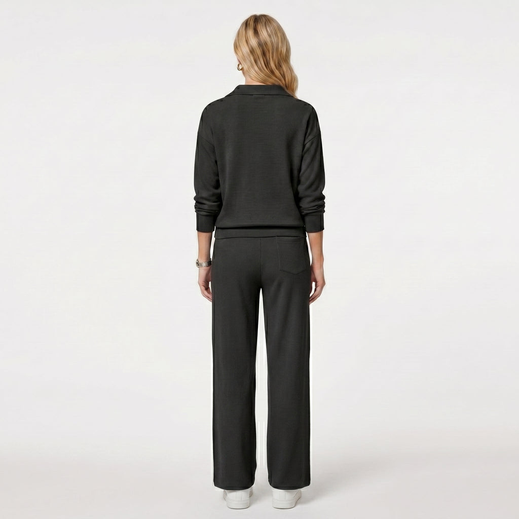 Alexandra - Conjunto Conforto com Elegância