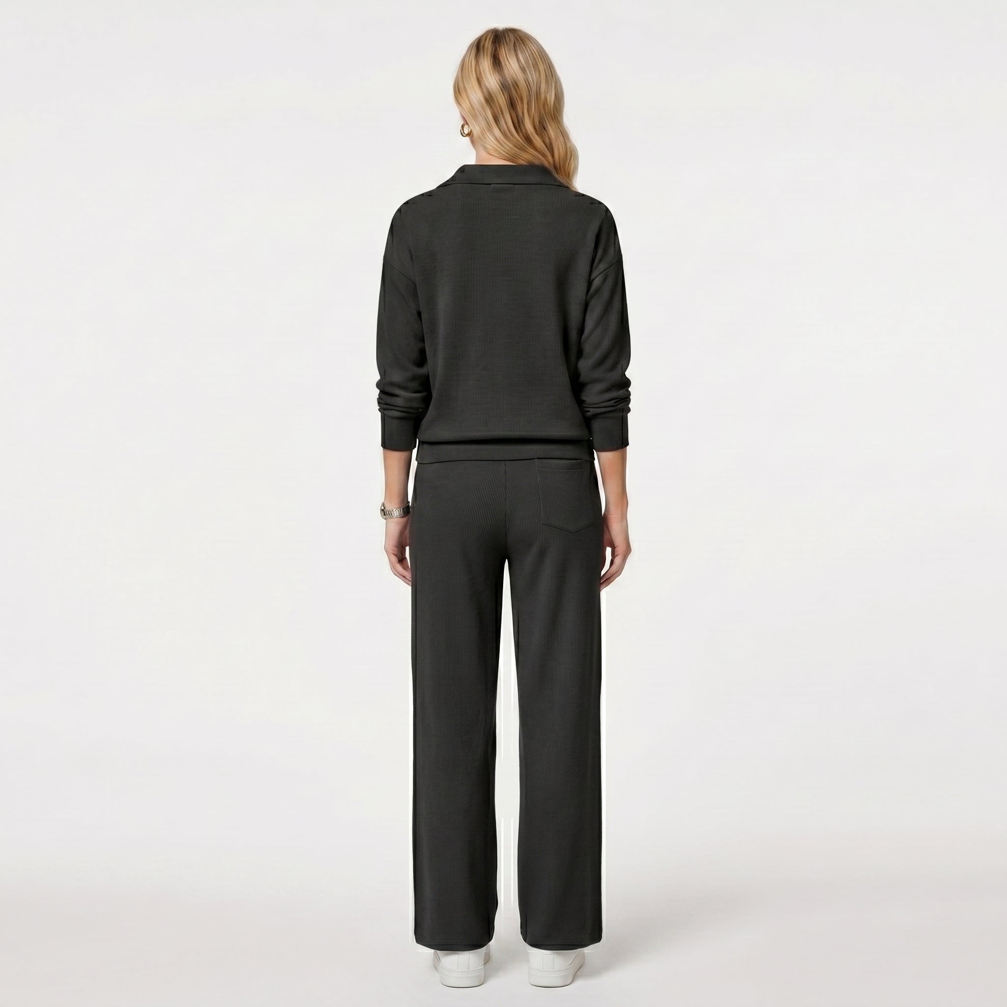 Alexandra - Conjunto Conforto com Elegância