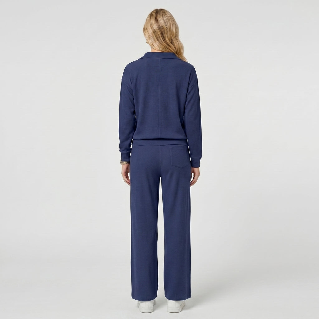 Alexandra - Conjunto Conforto com Elegância