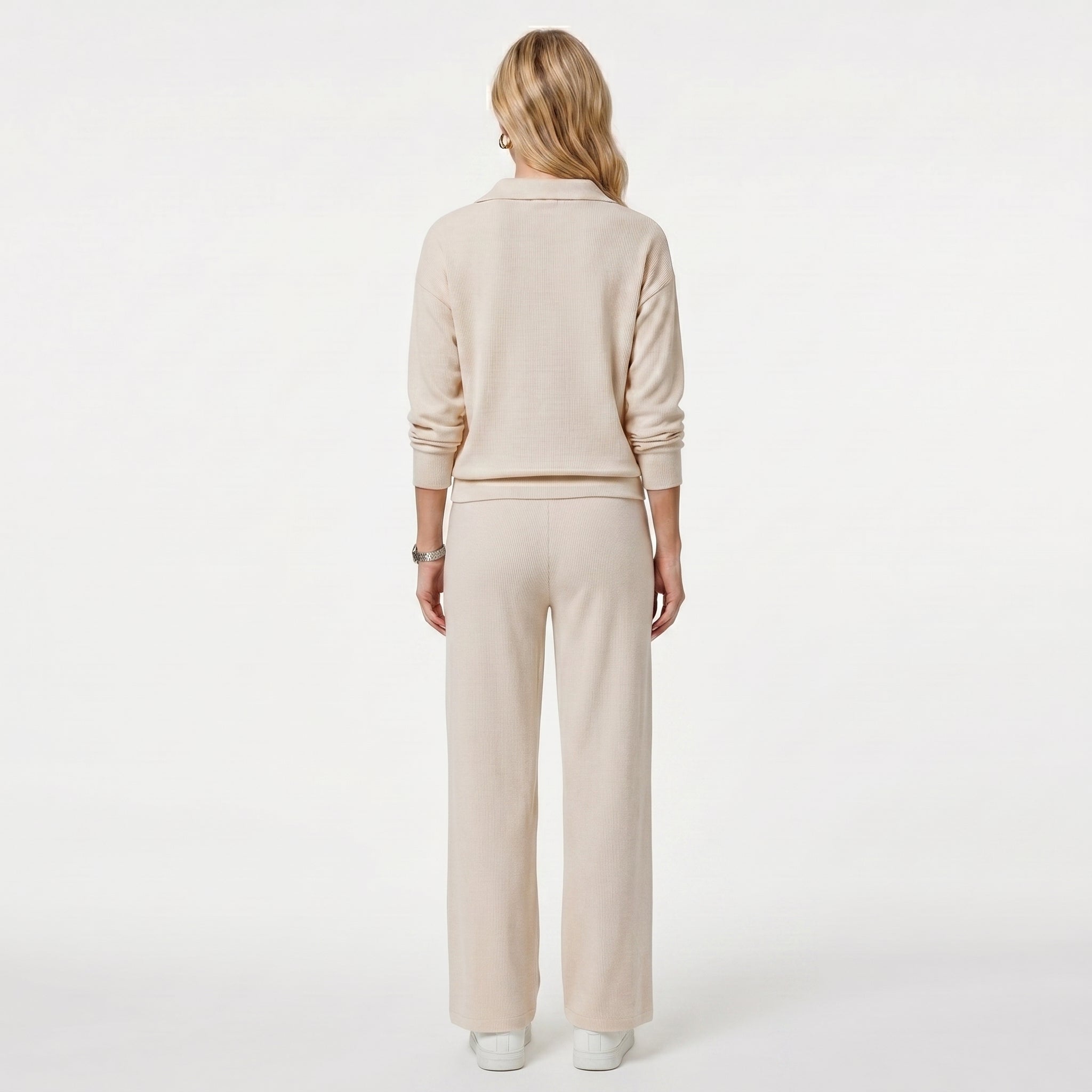 Alexandra - Conjunto Conforto com Elegância