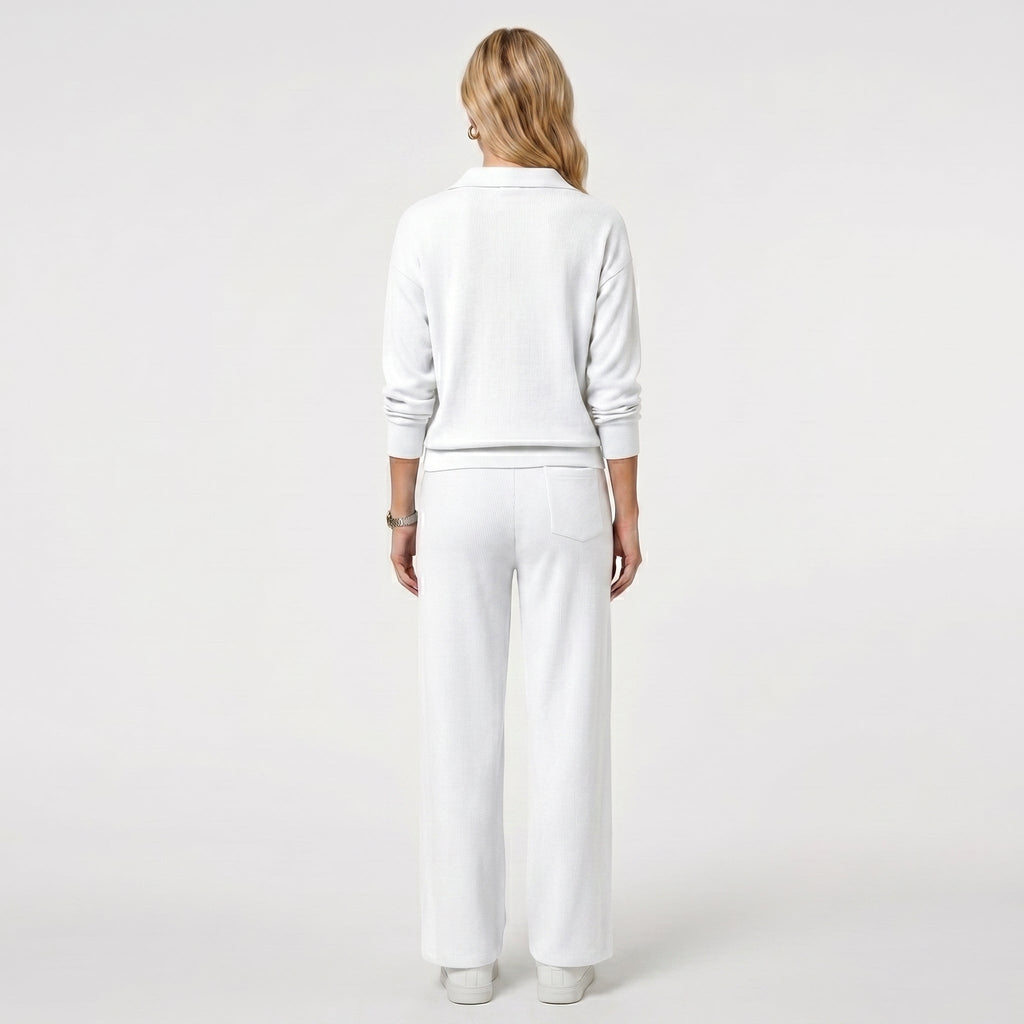 Alexandra - Conjunto Conforto com Elegância