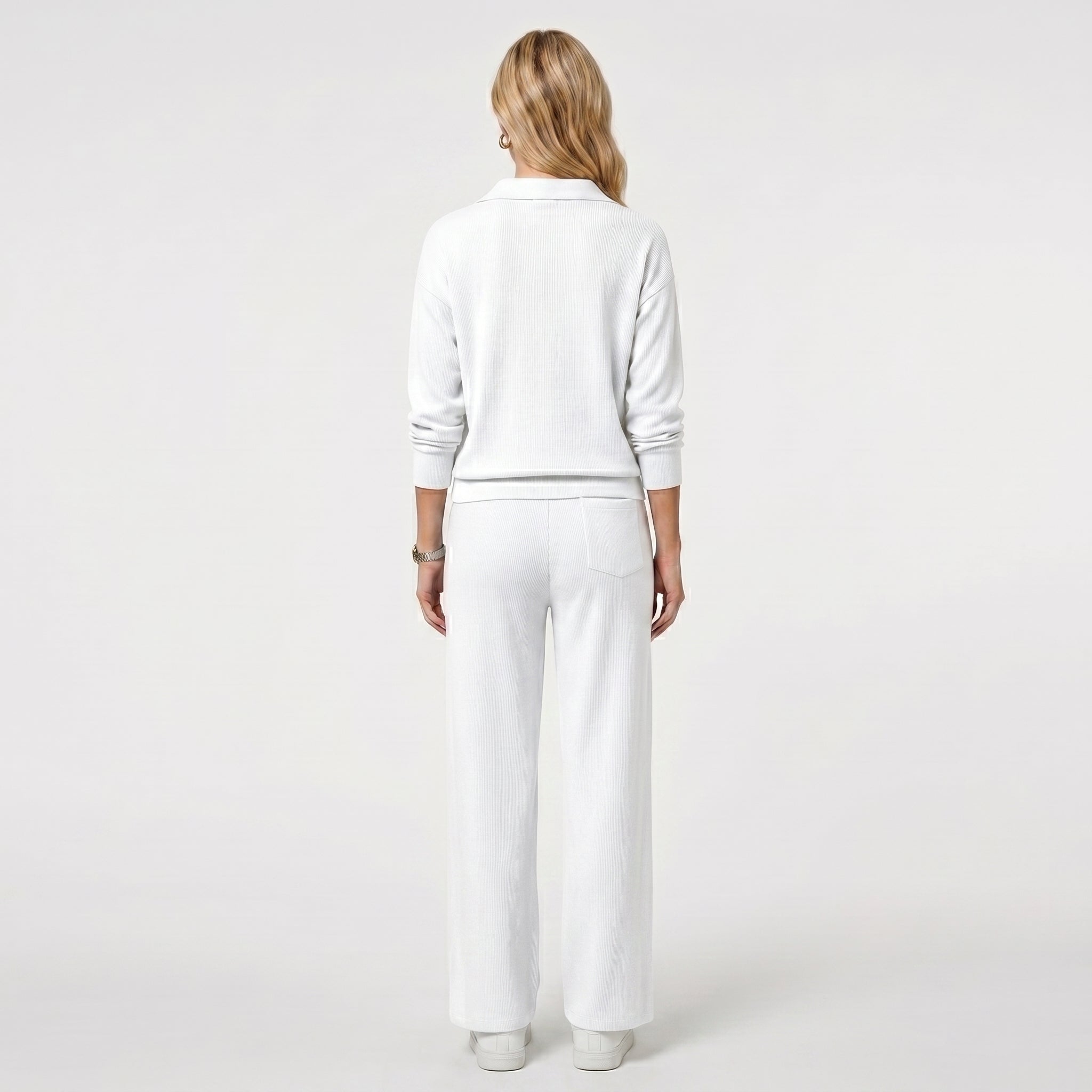 Alexandra - Conjunto Conforto com Elegância