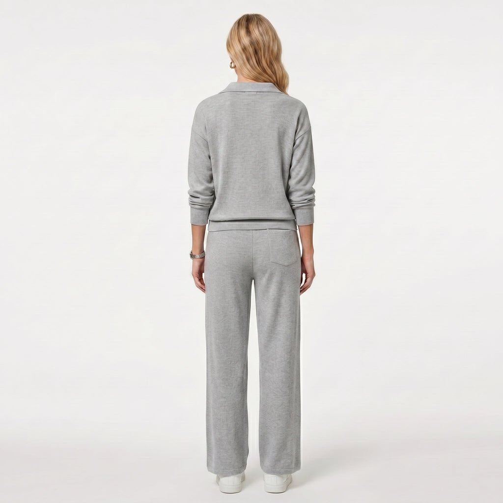 Alexandra - Conjunto Conforto com Elegância