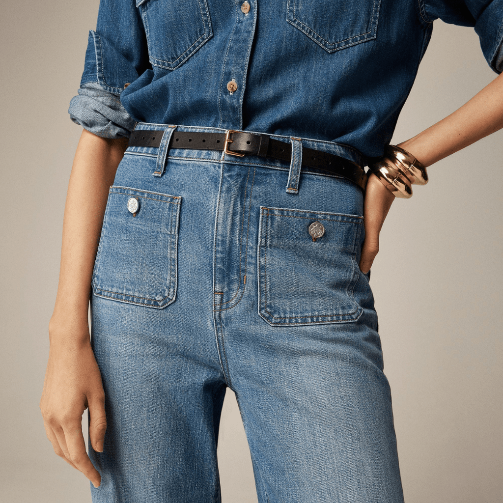Van Elst Mode®| Elegante en Comfortabele Jeans