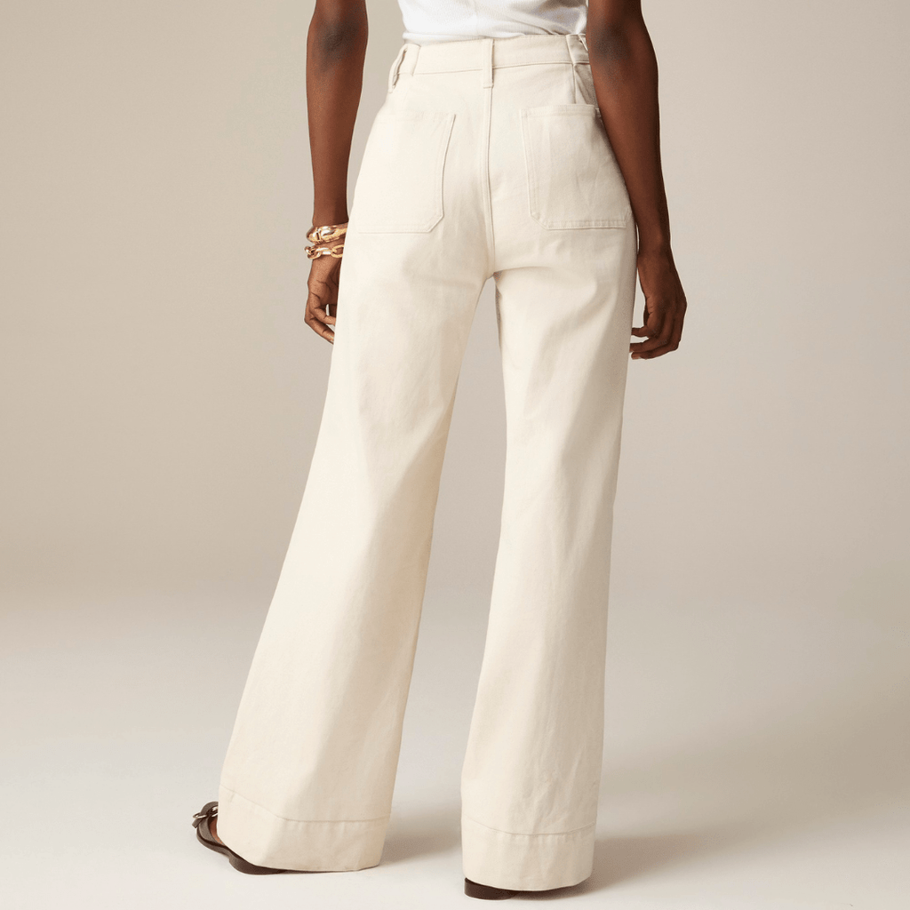 Van Elst Mode®| Elegante en Comfortabele Jeans