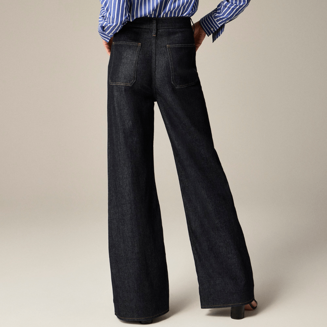 Van Elst Mode®| Elegante en Comfortabele Jeans