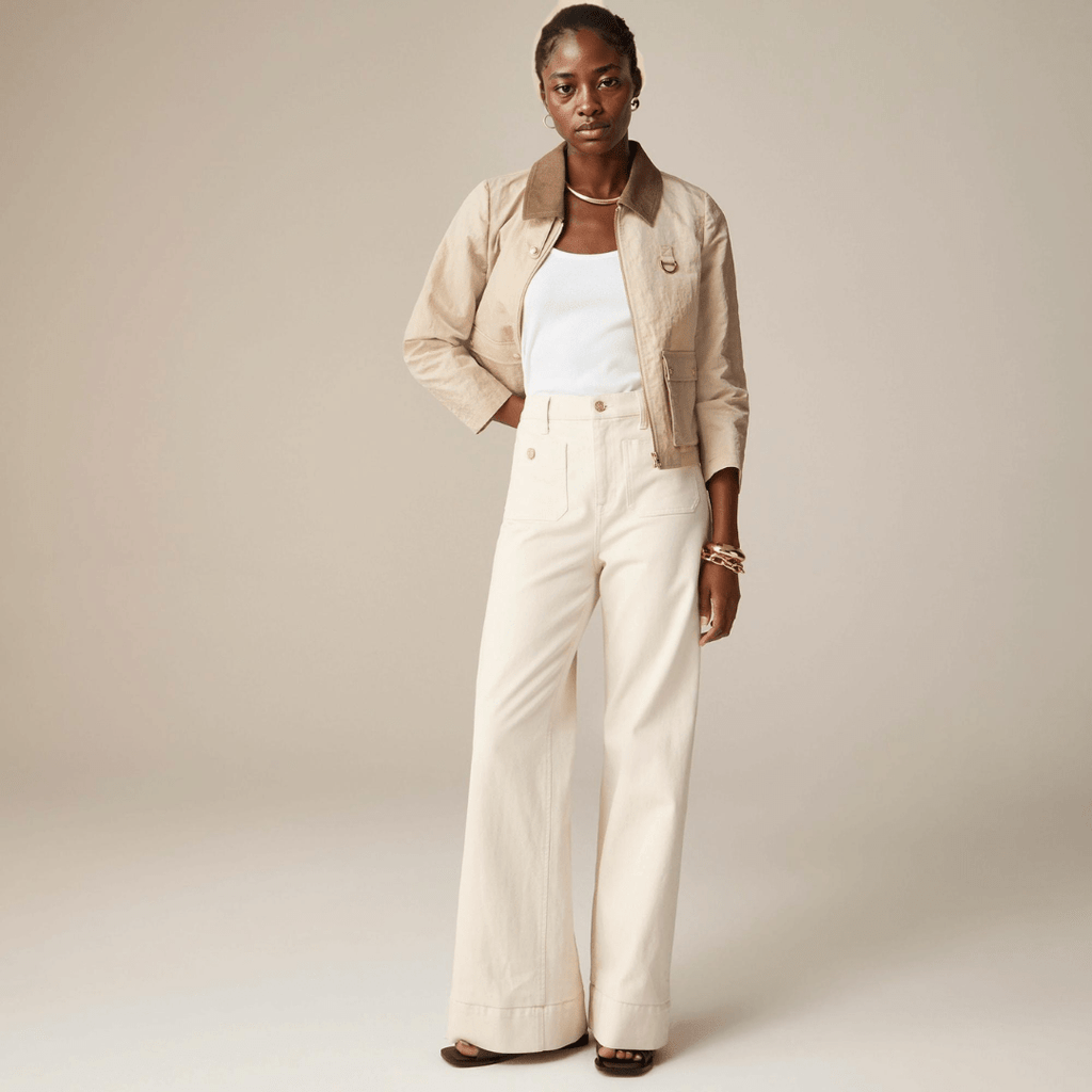Van Elst Mode®| Elegante en Comfortabele Jeans