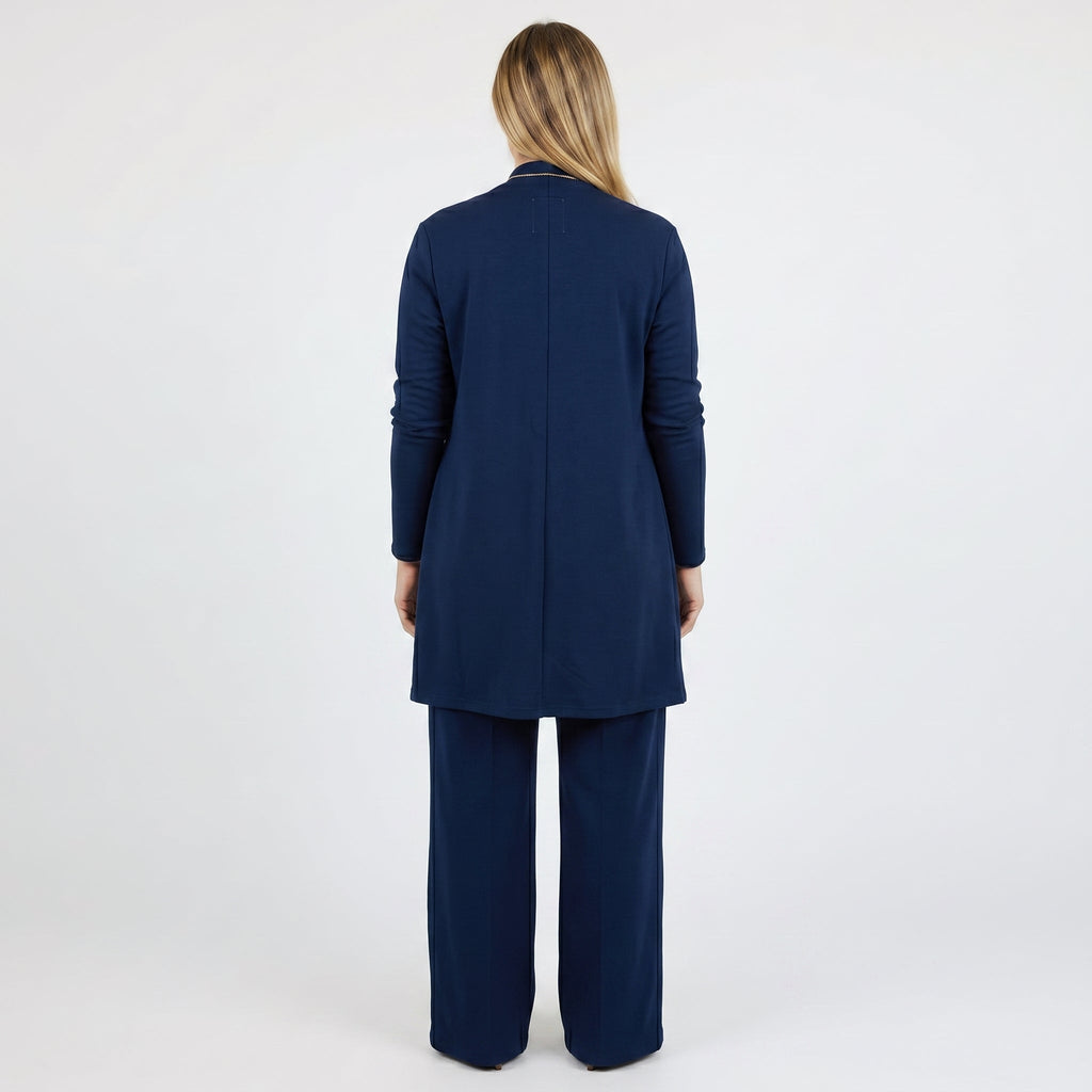 Laura | Conjunto Premium de 3 Peças