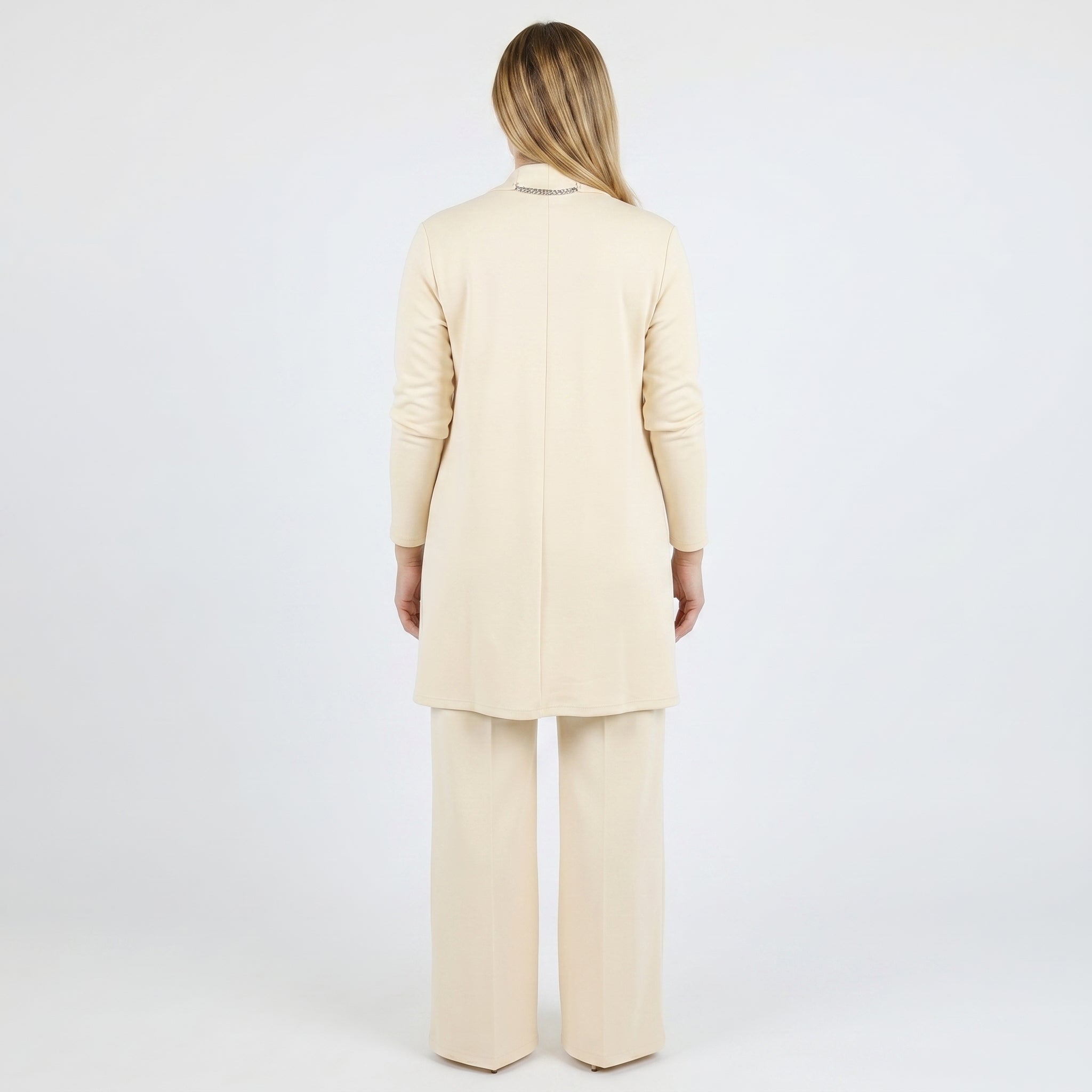 Laura | Conjunto Premium de 3 Peças