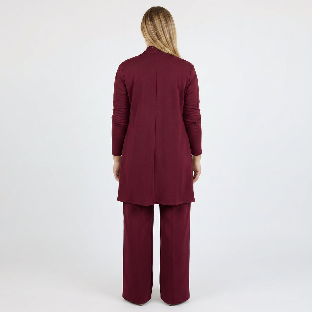 Laura | Conjunto Premium de 3 Peças